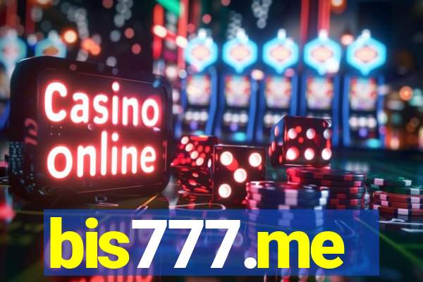 bis777.me
