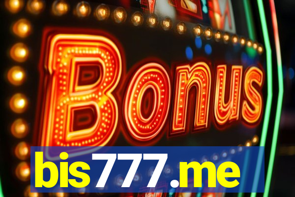 bis777.me