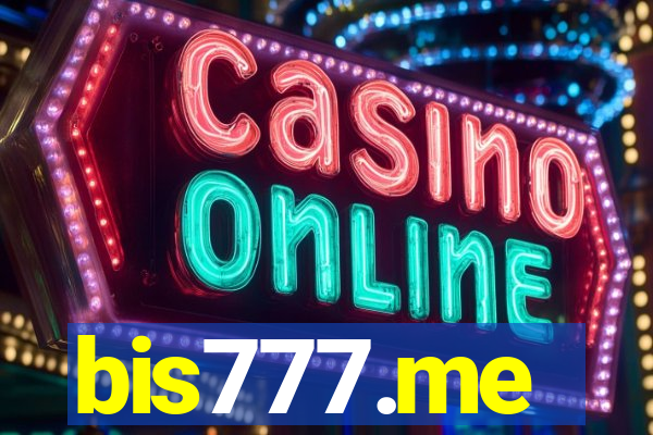 bis777.me