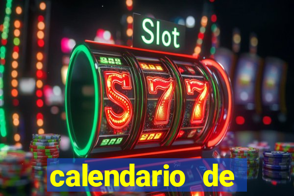 calendario de eventos coin master