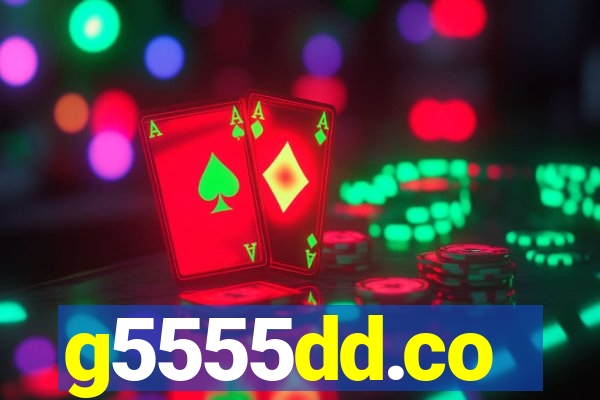 g5555dd.co