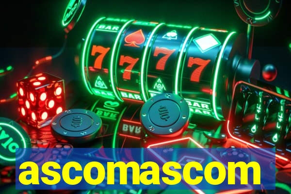 ascomascom
