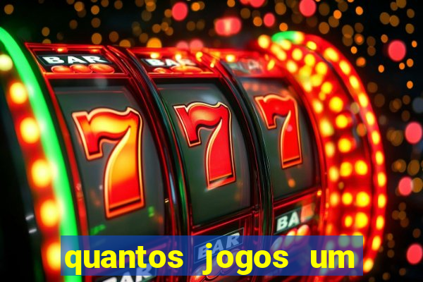 quantos jogos um arbitro apita por mes