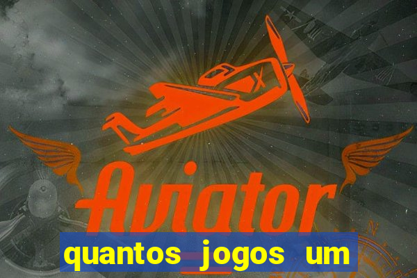 quantos jogos um arbitro apita por mes
