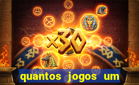 quantos jogos um arbitro apita por mes