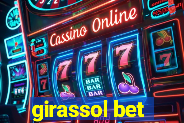 girassol bet