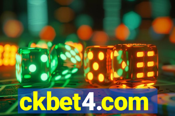 ckbet4.com