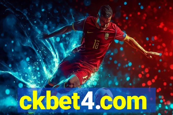 ckbet4.com