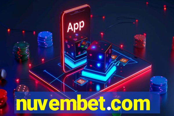 nuvembet.com