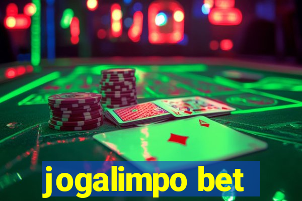 jogalimpo bet