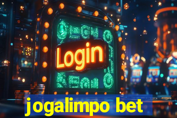 jogalimpo bet