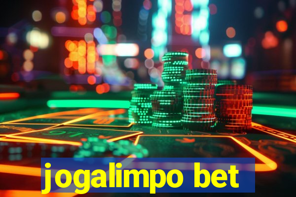 jogalimpo bet