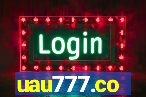 uau777.co