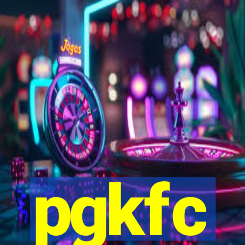 pgkfc