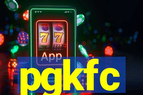 pgkfc