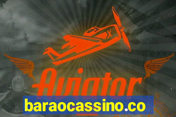 baraocassino.com