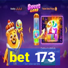 bet 173