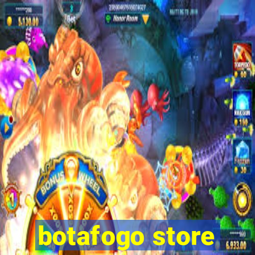 botafogo store