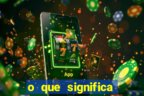 o que significa quando um passarinho morre do nada