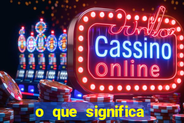 o que significa quando um passarinho morre do nada