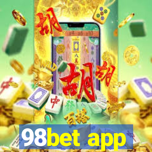 98bet app