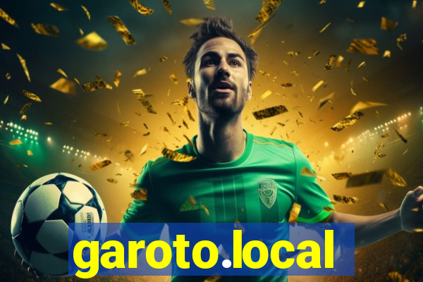 garoto.local