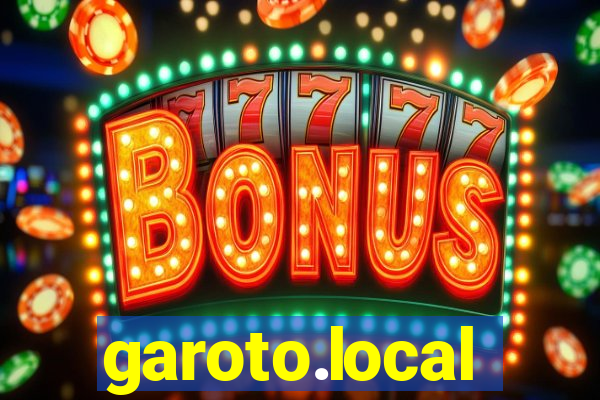 garoto.local
