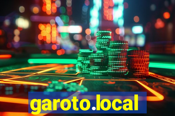 garoto.local