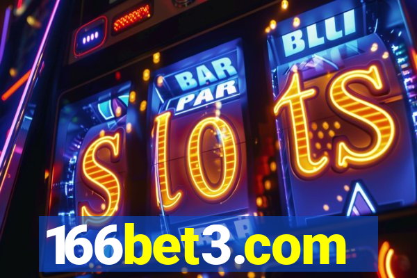 166bet3.com