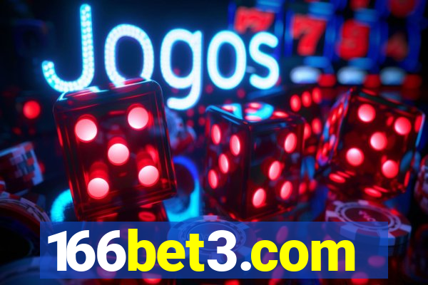 166bet3.com