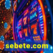 sebete.com
