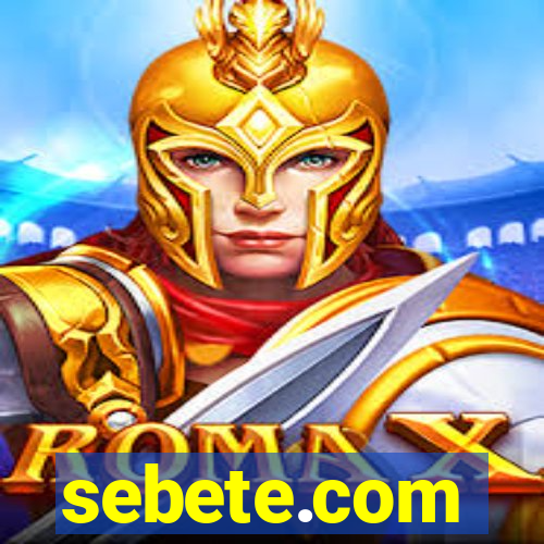 sebete.com