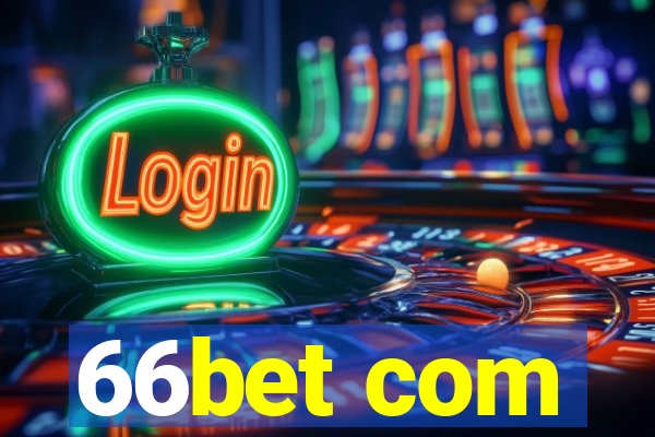 66bet com