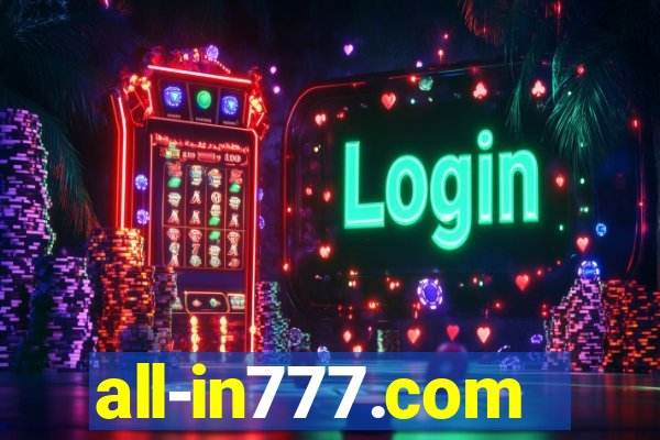 all-in777.com