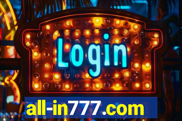 all-in777.com