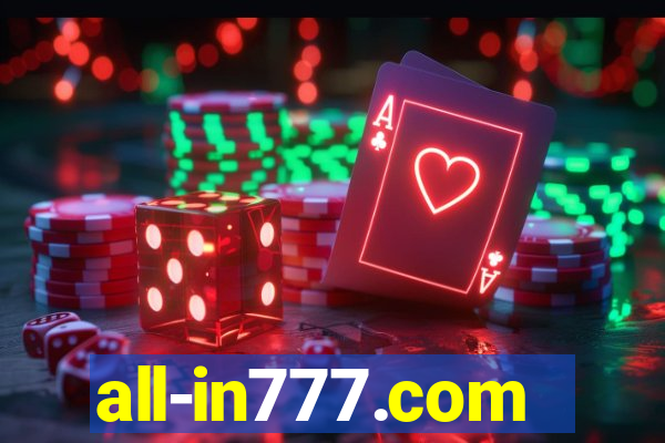 all-in777.com