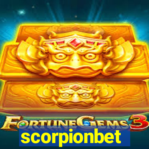 scorpionbet