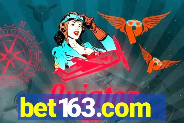 bet163.com