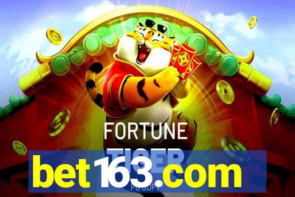bet163.com