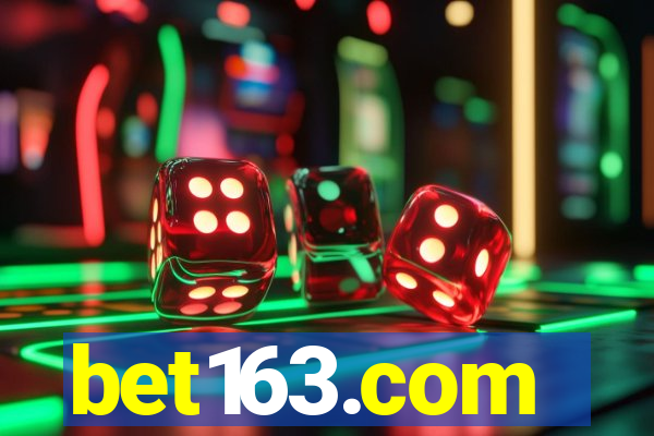bet163.com