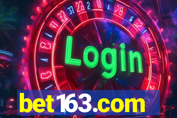 bet163.com