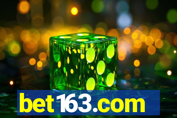 bet163.com