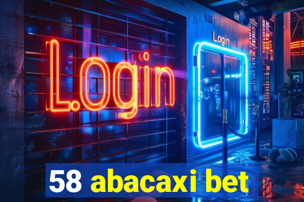 58 abacaxi bet