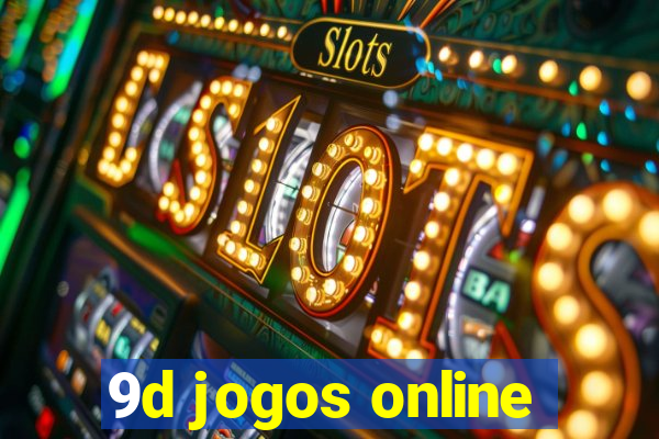 9d jogos online