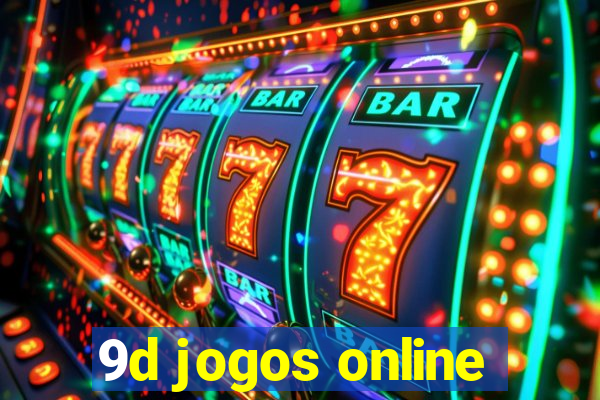 9d jogos online