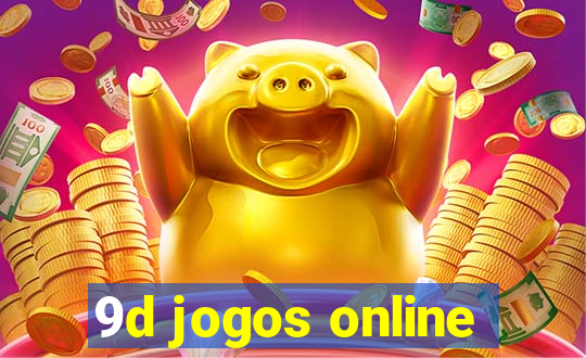 9d jogos online