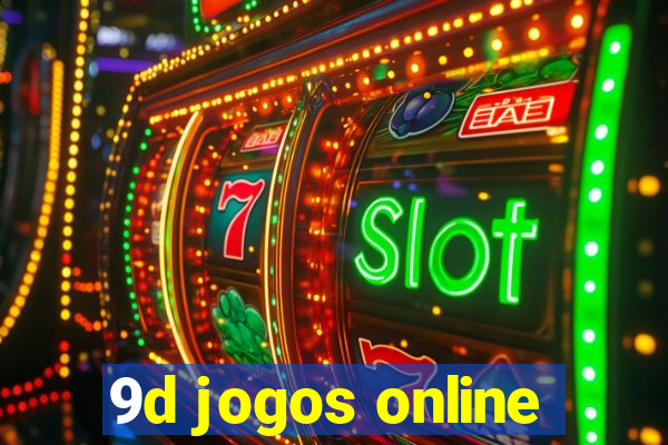 9d jogos online
