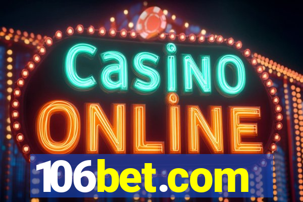 106bet.com
