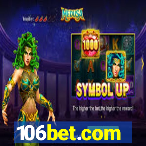 106bet.com
