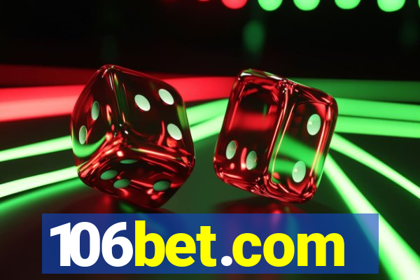 106bet.com